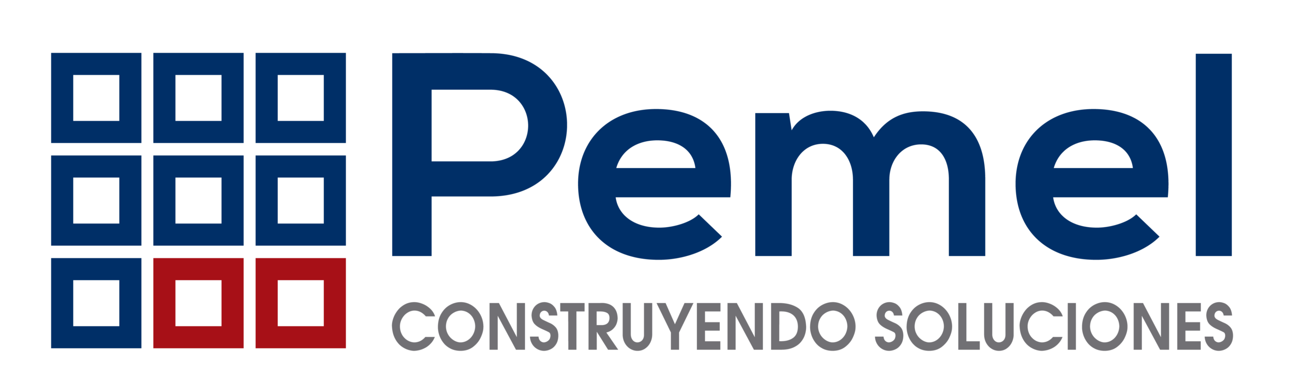Logo PEMEL